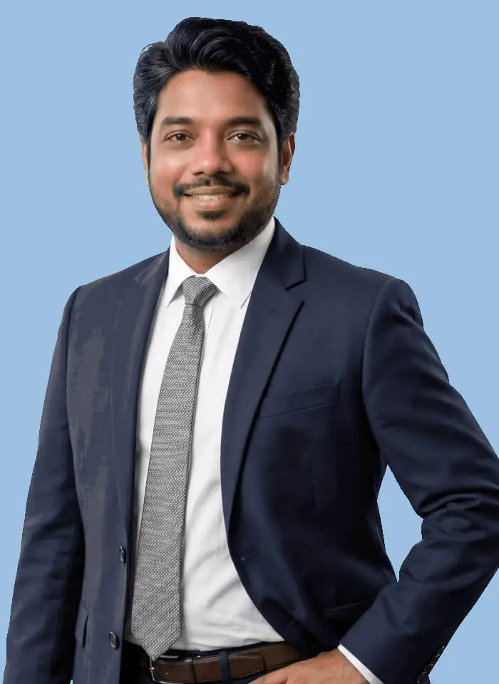 Kushal Biswas
